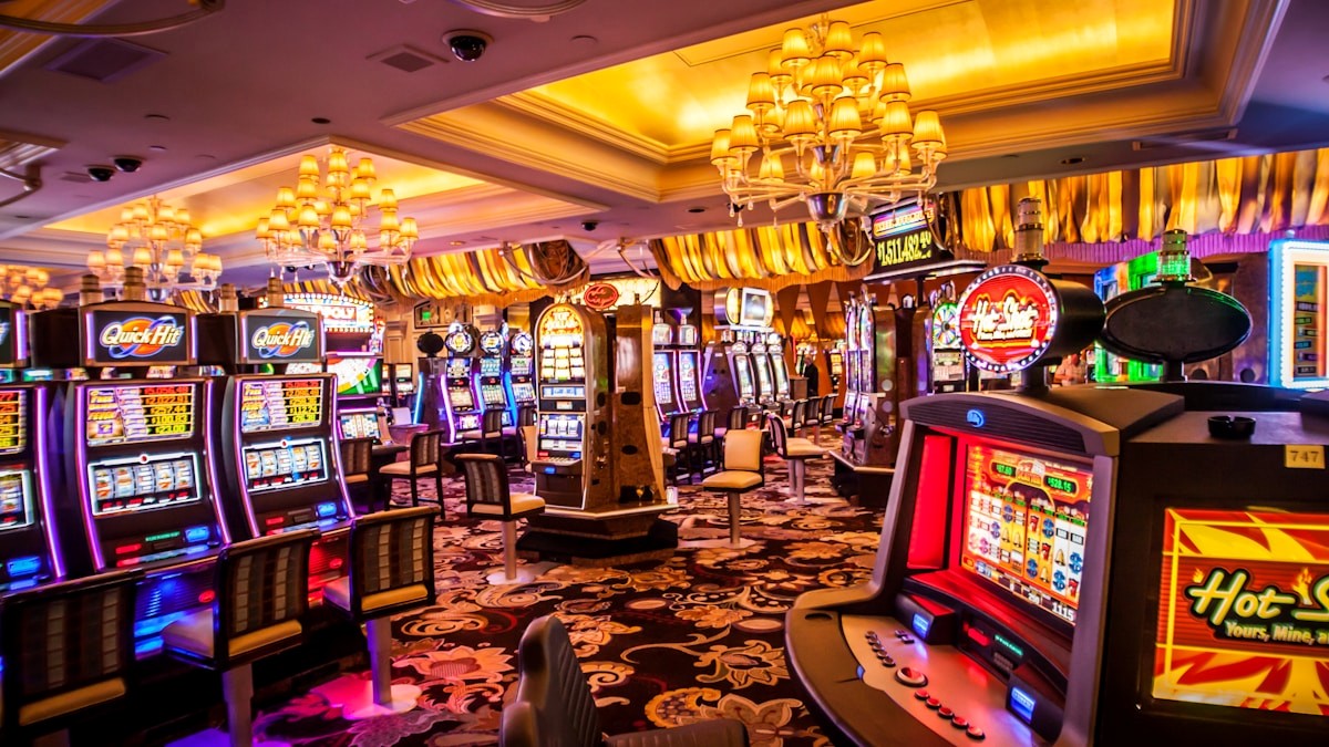 Casino Intense: Experience Thrilling Gameplay in 2026