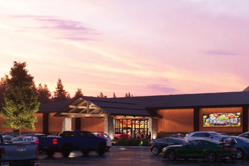 ALASKA TRIBAL GAMING EXPLOSION: $500M+ IMPACT? SHOCKING Legal Battle!