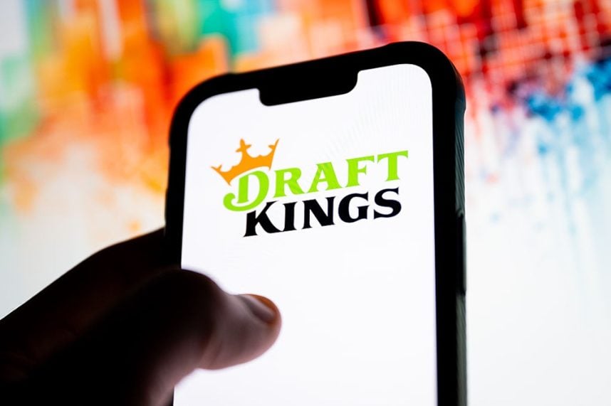 DraftKings: Q1 'WIN' SHOCKS Analysts, HUGE 2026 Payday REVEALED!