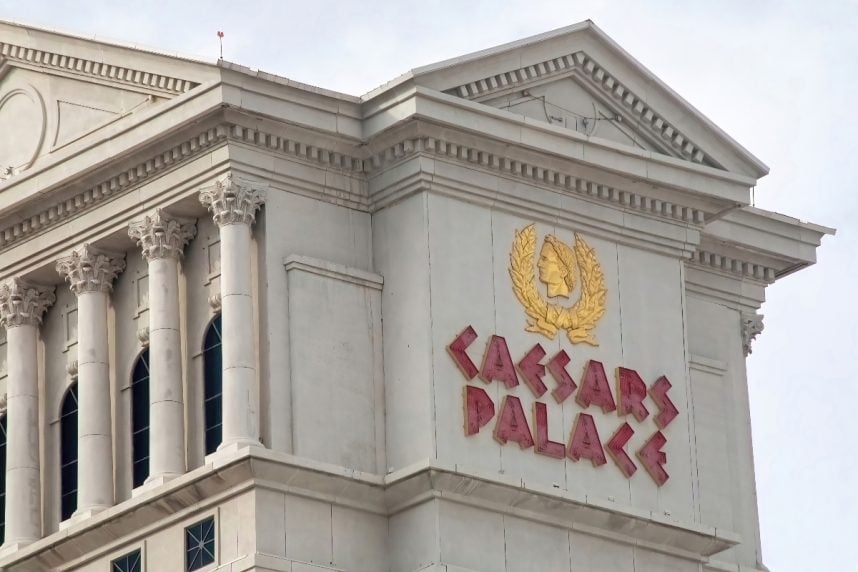 Caesars Takeover RUMOURS EXPLODE: MASSIVE $10 BILLION Shake-Up LOOMS!