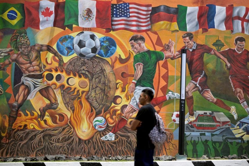 CANADA BETTORS UNLEASHED: WORLD CUP'S SHOCKING $100M+ WIN REVEALED!