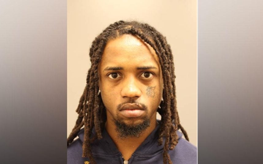 Casino Parking Lot AMBUSH! Gunman JAILED for 10 YEARS!