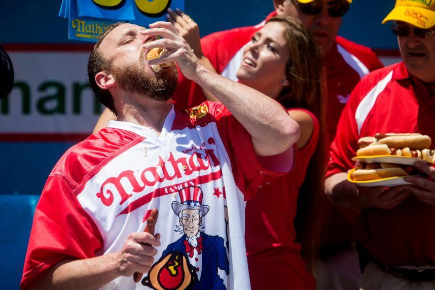 JOEY CHESTNUT'S $100K RETURN! SHOCKING Bar Fight & MASSIVE Comeback!
