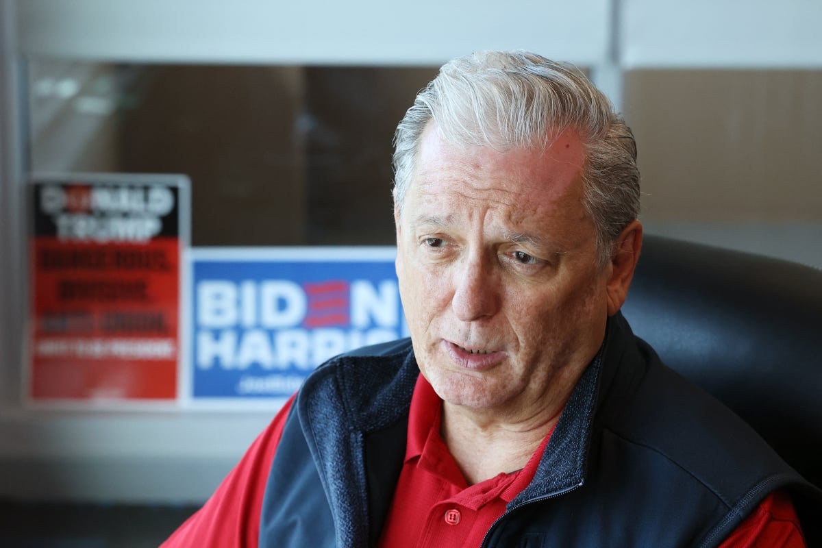 EXPLOSIVE Bill Could SHUT DOWN Prediction Markets! Canadians AFFECTED?