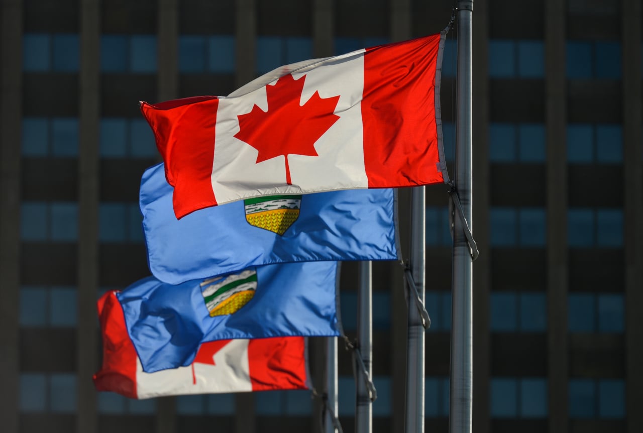 Alberta's iGaming EXPLOSION: 50+ Operators Launching TOMORROW!