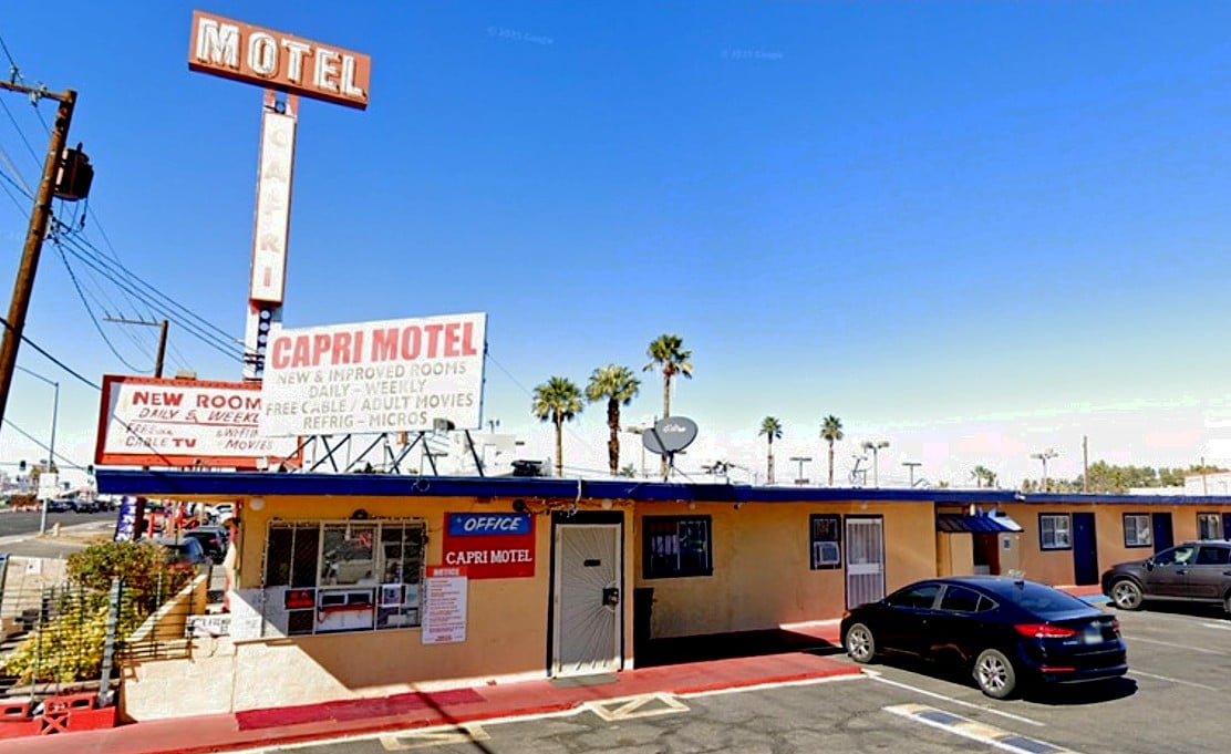 LAS VEGAS HORROR: SHOCKING Lawsuit DEMANDS MILLIONS After STABBING!