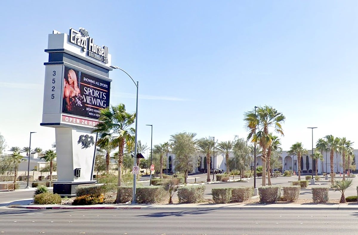 SHOCKING Vegas Closure: CRAZY HORSE 3 GONE! What it Means for YOUR Wins!