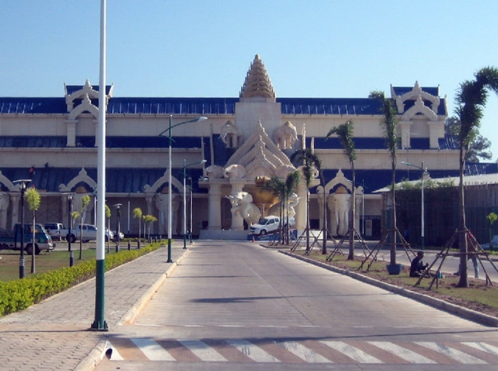 Laos Chasing $5M From US Casino Investors After 14-Year Feud