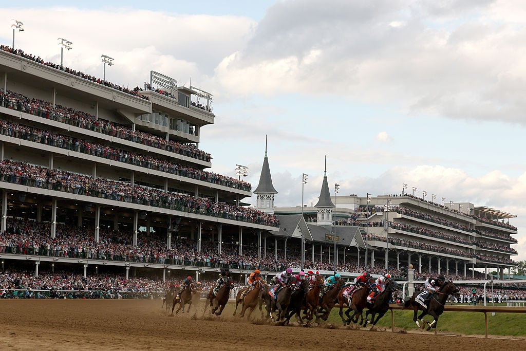 SHOCKING Lawsuit EXPOSES 'RIGGED' Horse Betting: $100M+ LOSSES?!
