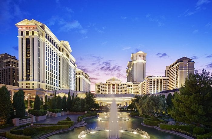 BREAKING: Caesars $17.6 BILLION Takeover — HUGE Impact for Canadian Players!