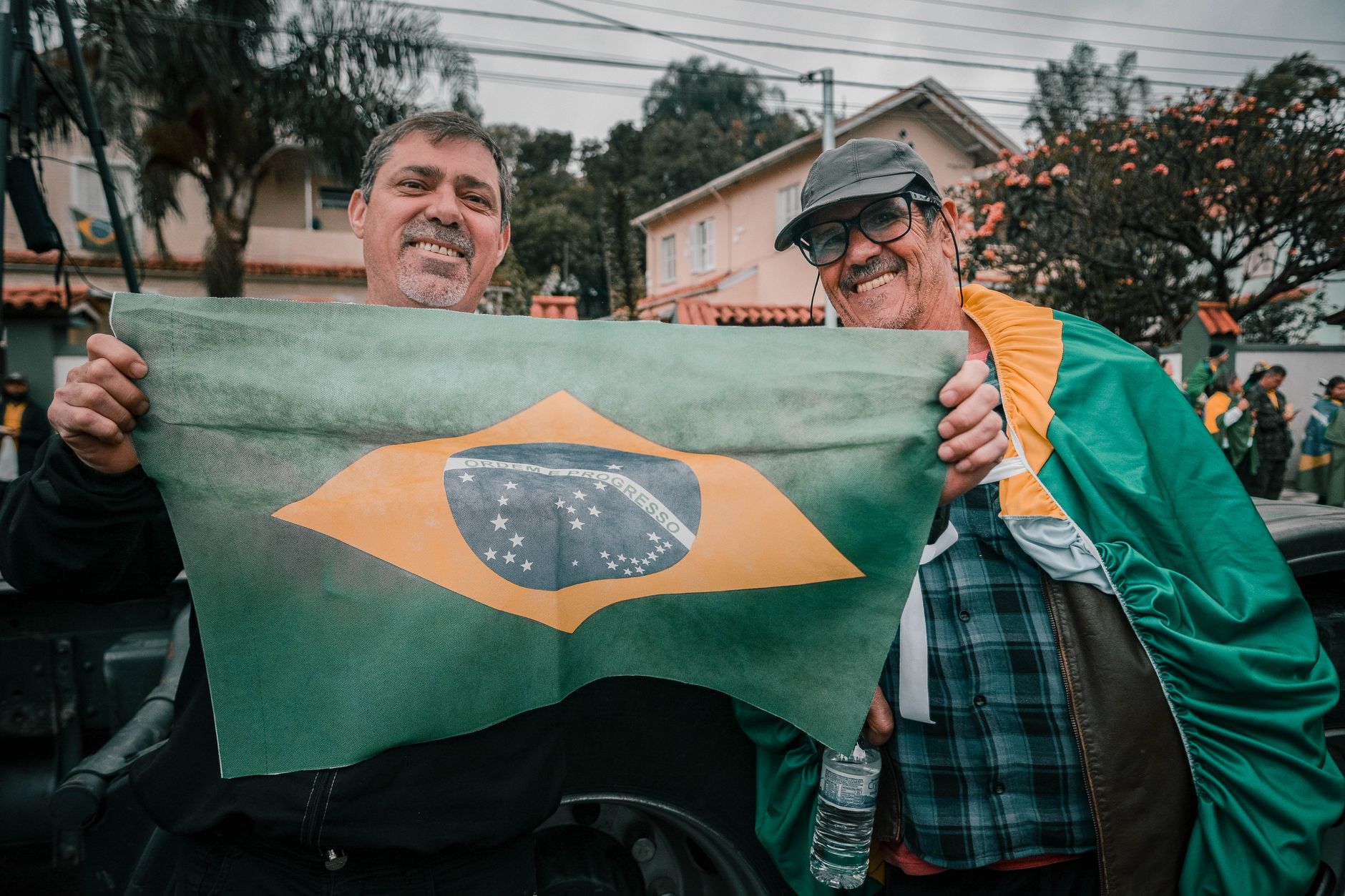 BRAZIL'S SHOCKING BAN: What it Means for YOUR Canadian Winnings!
