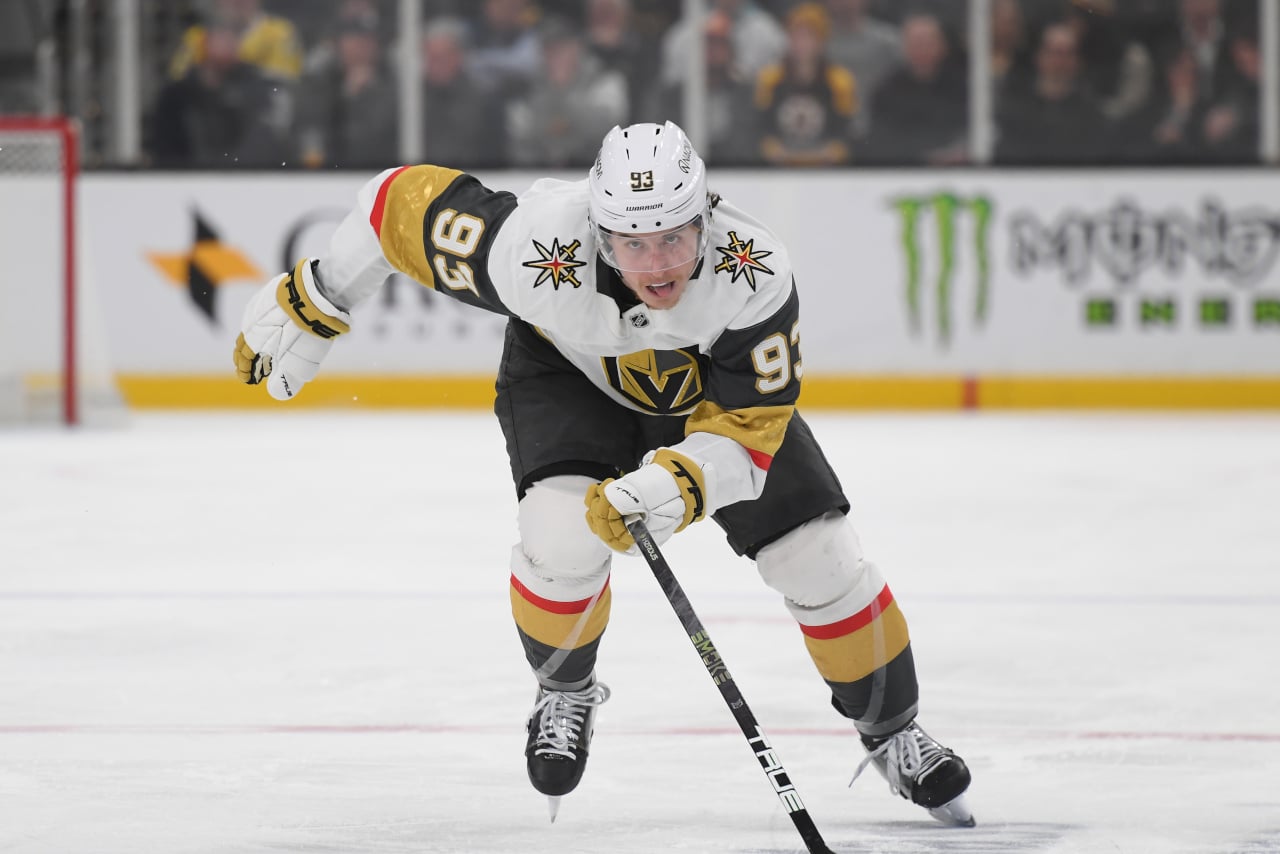 GOLDEN KNIGHTS SHOCKER: $2.5M Stanley Cup Bets EXPLODE!