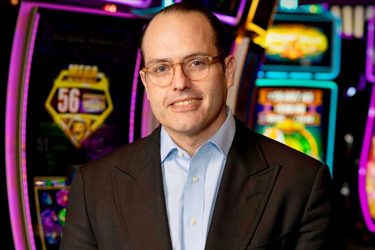 SHOCKING Casino SCANDAL: GMs FIRED, Multi-Million Dollar Drama ERUPTS!
