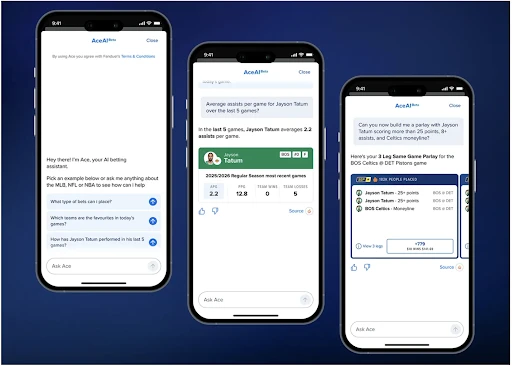 AI Agents Set to REVOLUTIONIZE Sports Betting: HUGE Wins Incoming for Canadians?