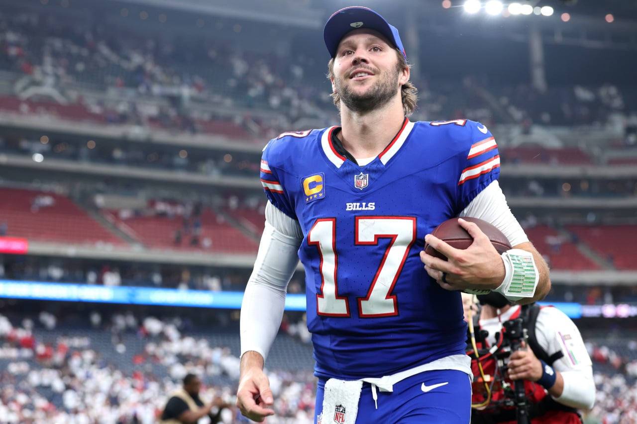 BILLS BETTING: MASSIVE $500K+ WINS SHOCK Canadian Bettors!