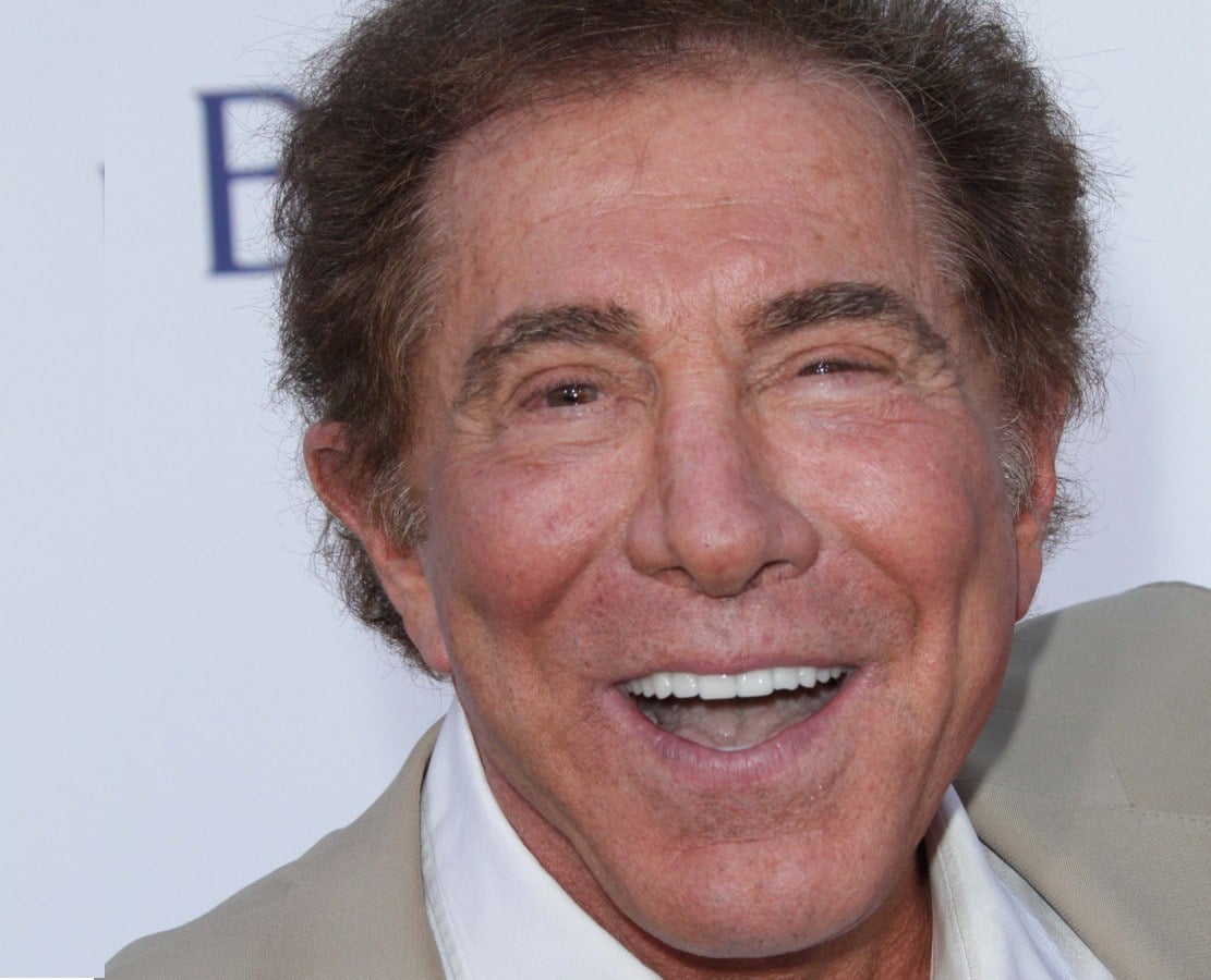 Steve Wynn's TAX FIGHT: HUGE Impact for Canadian Online Players!
