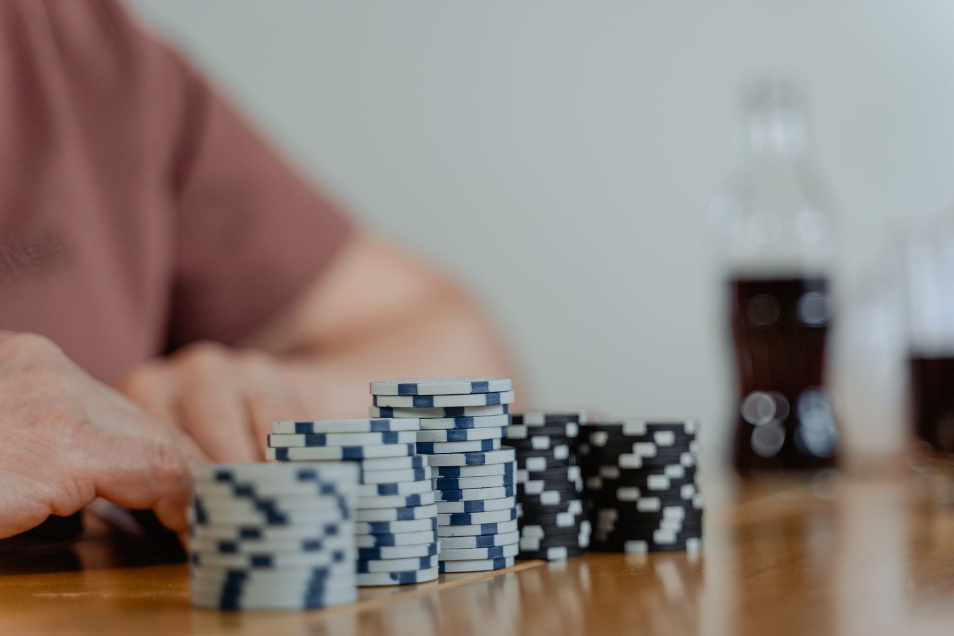 SHOCKING £20,000 Raid! Illegal Gambling Bust Rocks UK — What It Means for YOU!