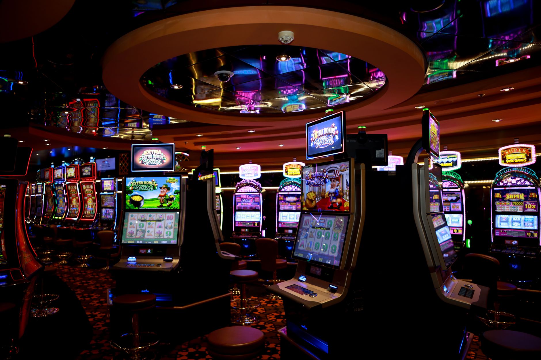 BREAKING: Casinos Just Got 500% FASTER! HUGE Win for Canadian Players!