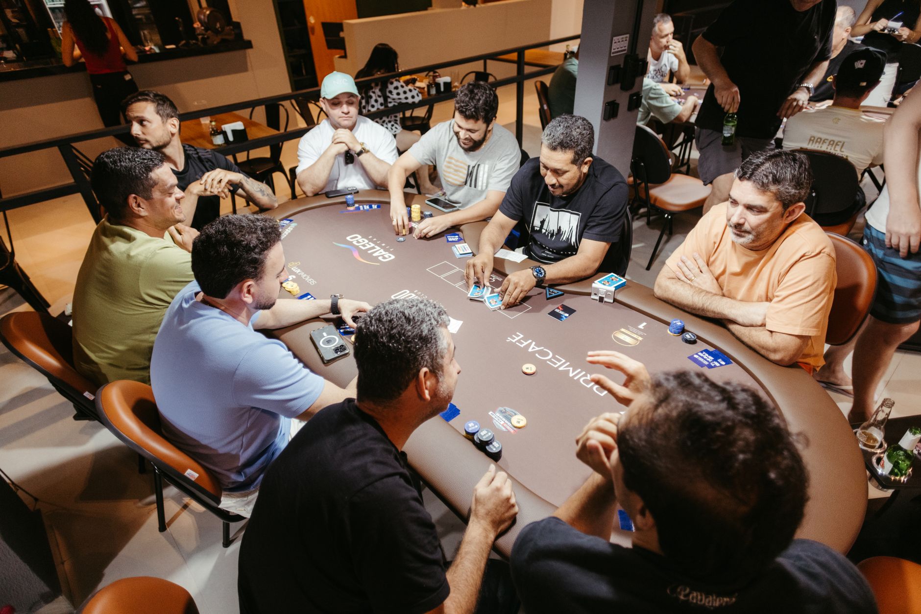 MAJOR Sports Events Trigger $500,000,000 Casino BONANZA!