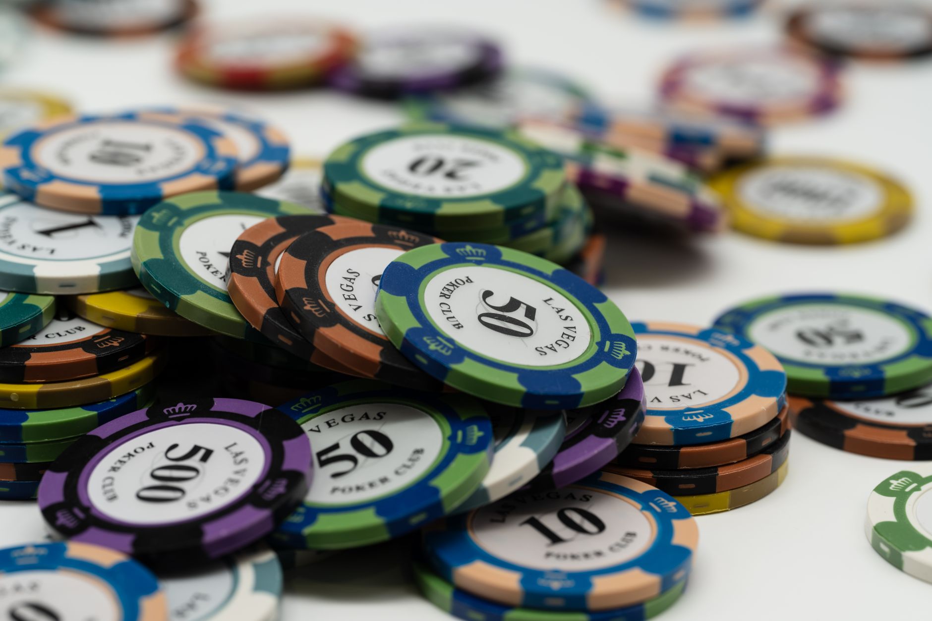 BREAKING: Poker Platform SHOCKS Industry — HUGE Wins Coming!