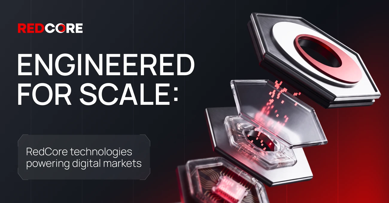 EXCLUSIVE: RedCore's SECRET Tech Could Unlock MASSIVE Canadian Wins!