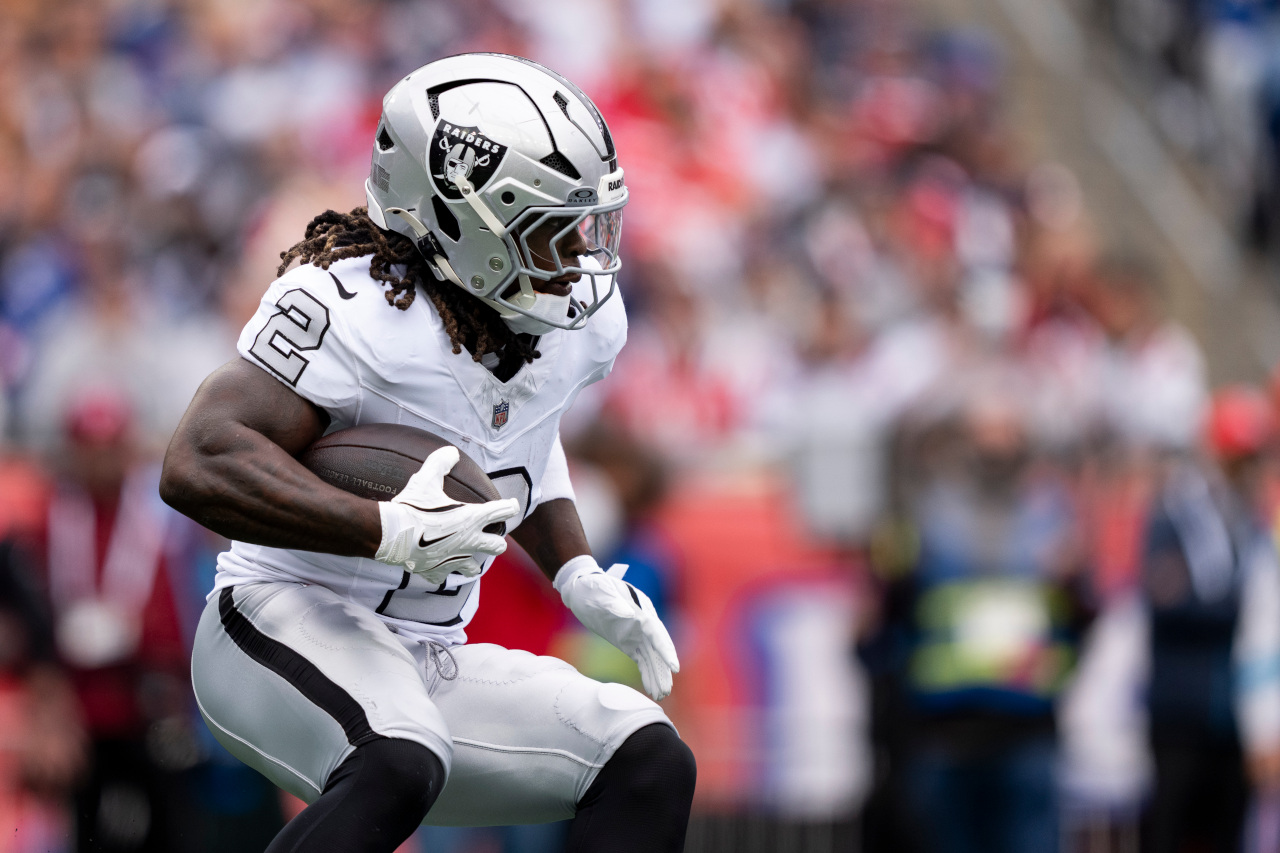 RAIDERS SHOCK: $500 MILLION Vegas Wager IMPLODES! What it Means for YOUR Bets!