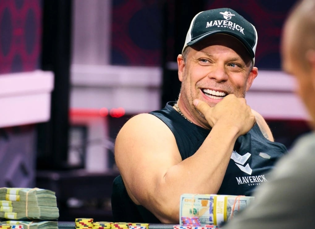 Maverick Founder SAVES 8 Casinos! 850 Jobs SECURED as Nevada Properties IMPERILED