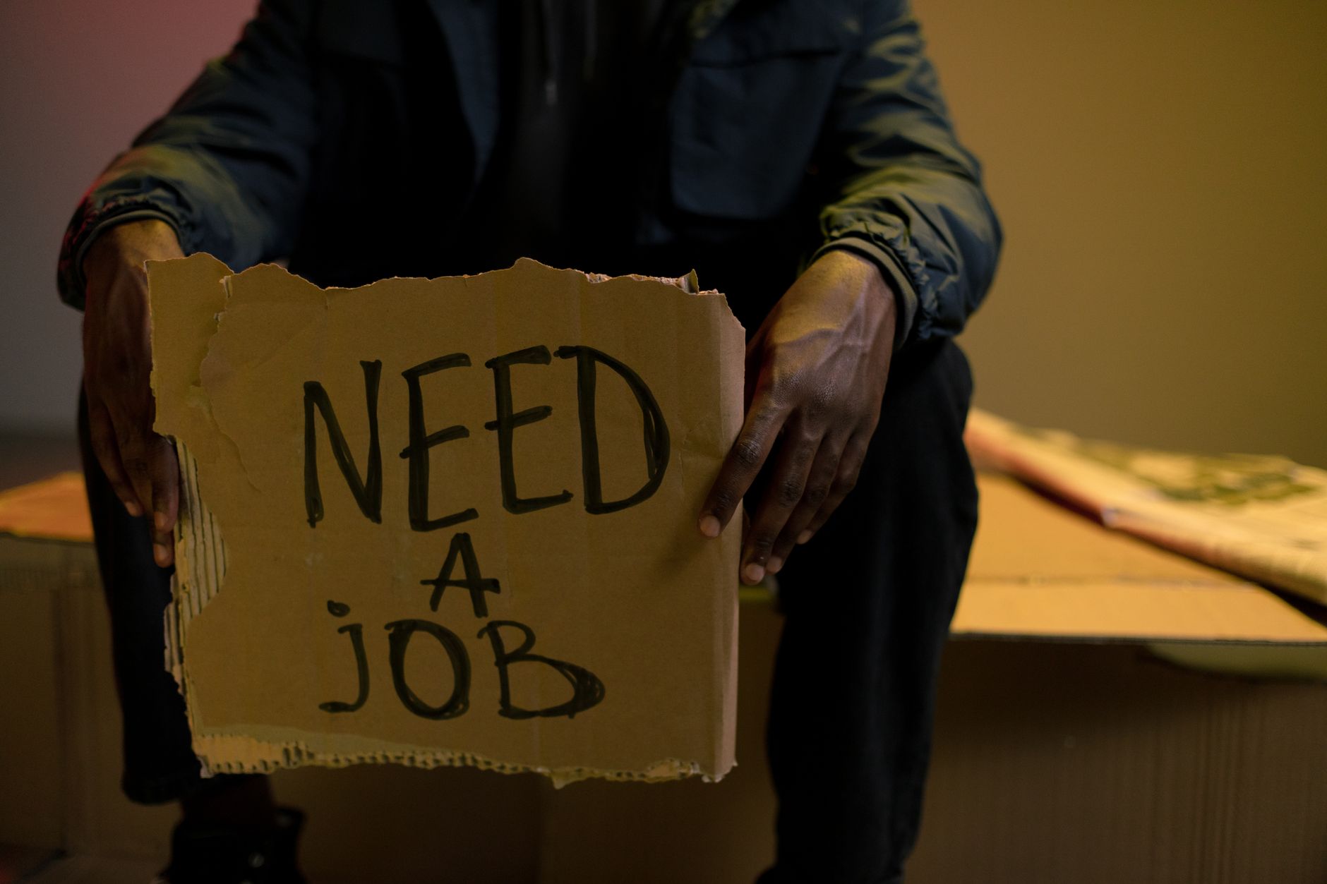 SHOCKING UK Casino CRISIS! THOUSANDS of Jobs at RISK - What it Means for YOU!