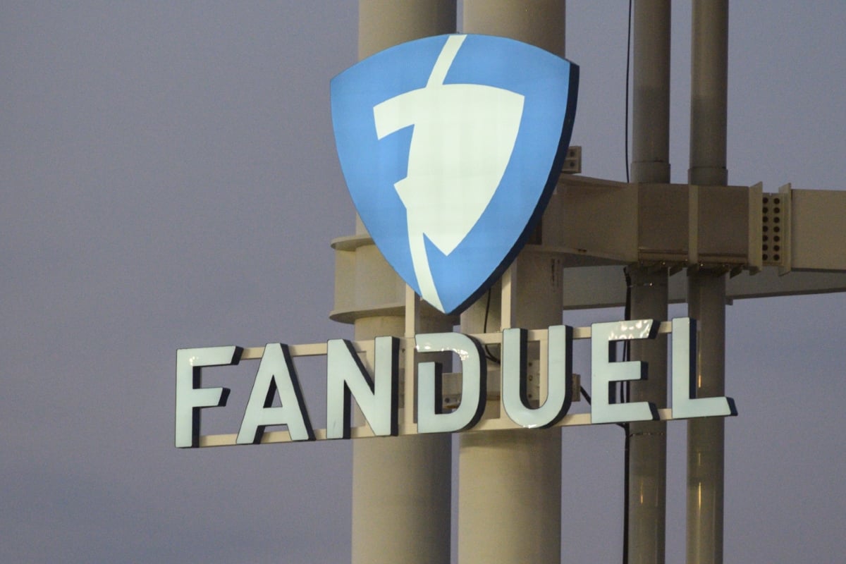 FanDuel Founders' LAWSUIT: MILLIONS at Stake! What it Means for YOU!