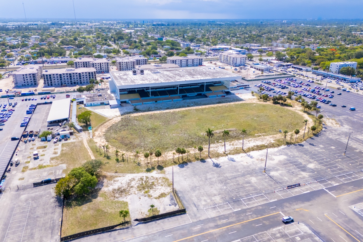Florida Casino to UNLEASH 700+ New Slots: $10M+ JACKPOTS Expected!
