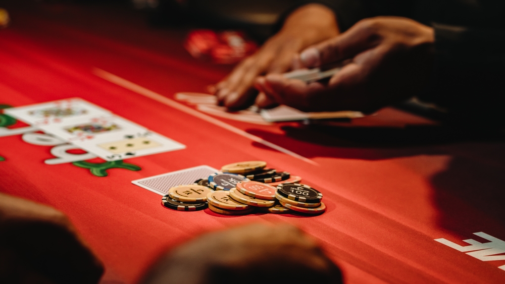 SHOCKING Poker CHEAT EXPOSED: $1.2M at RISK! Canadian Players REACT!