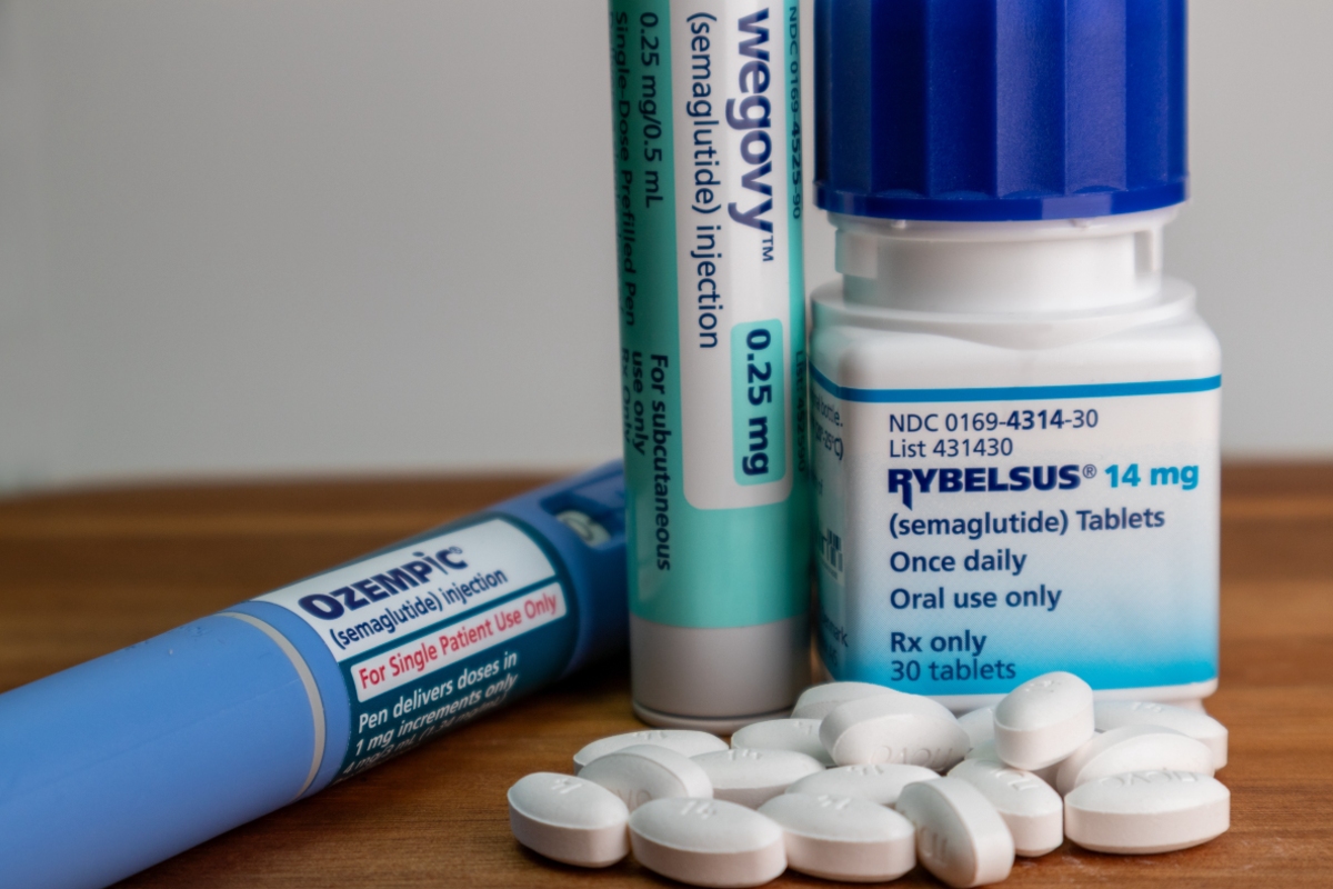 OZEMPIC SHOCKER: $100M GAMBLING HABITS CRUSHED by Diabetes Drug?