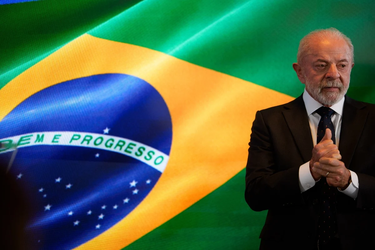 Stake Wins TEMPORARY Reprieve in Brazil — SHOCKING $500M Market Impact!