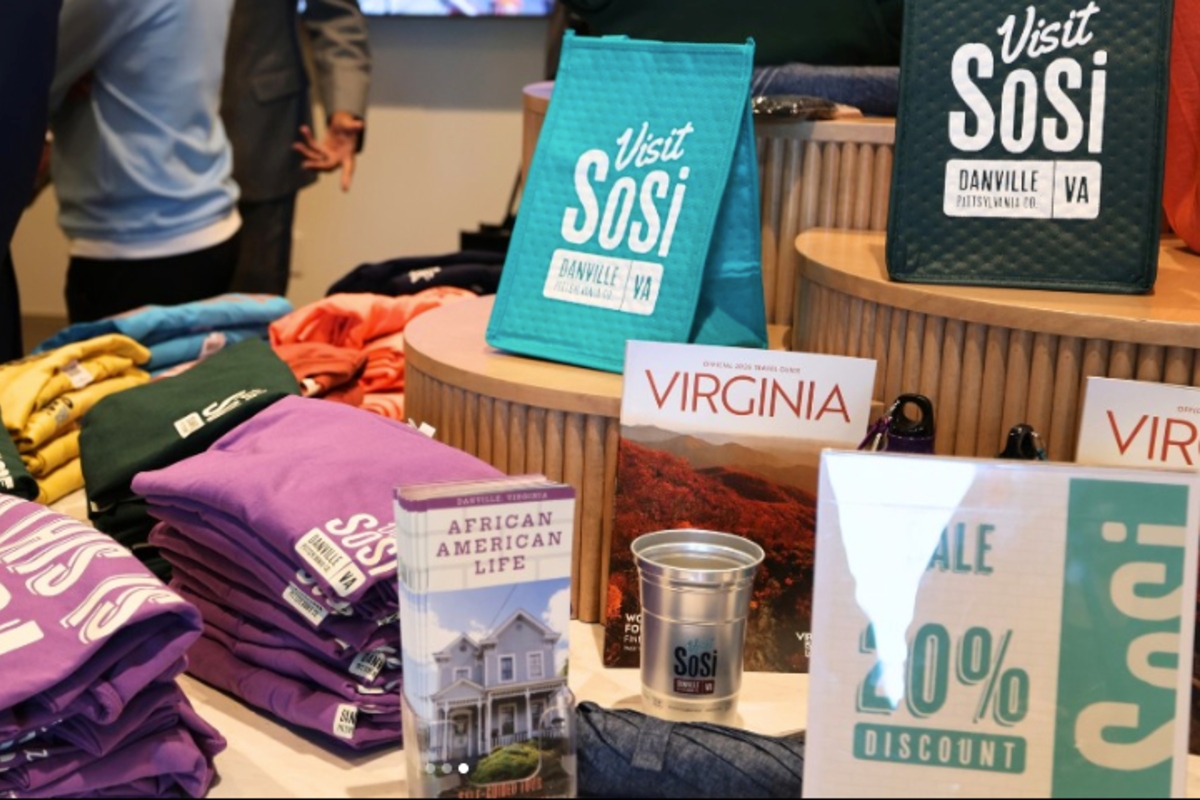 Caesars Virginia SHOCKS Industry: MASSIVE Player Perks & Community BOOST!