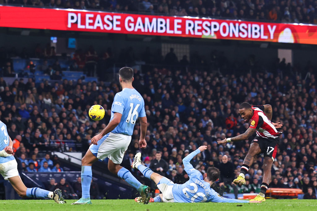 EPL Ban FAILS: Gambling Ads DOWN Only 10.5%! SHOCKING Numbers!