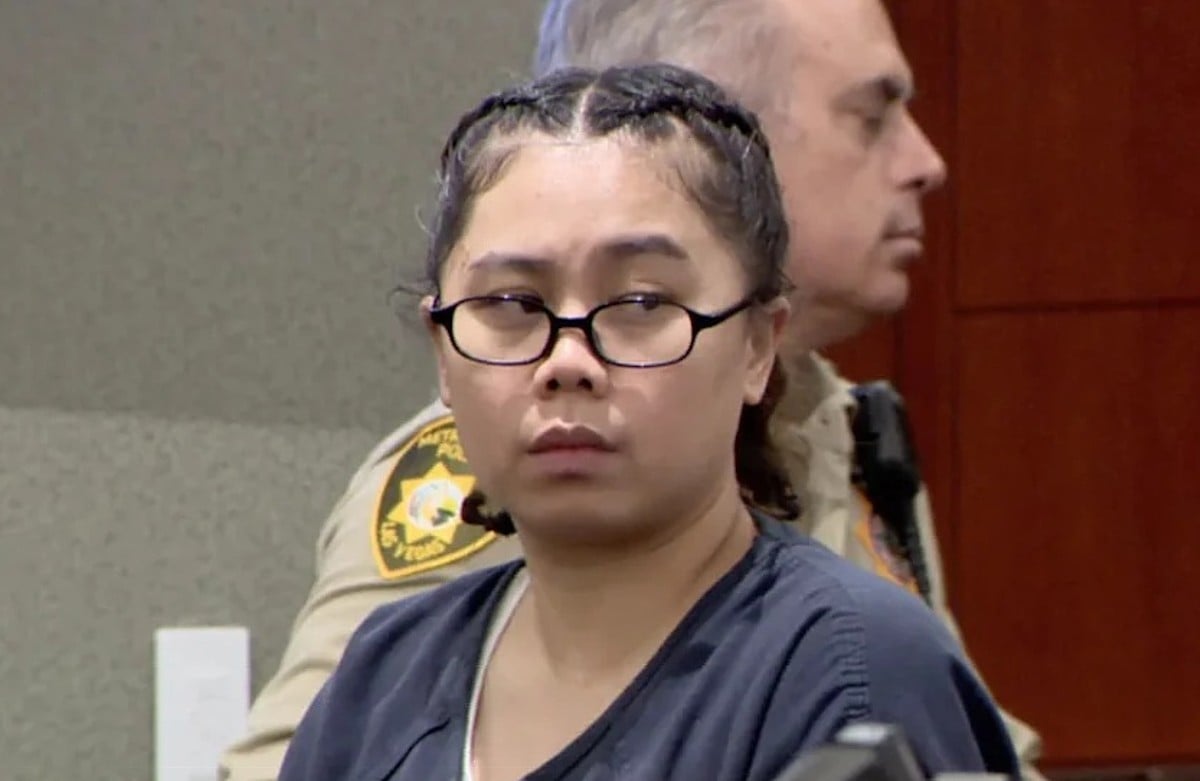 Woman JAILED for $300K Vegas Habit Funded by SHOCKING Marriages!