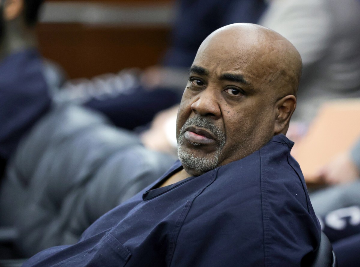 TUPAC SHOCKER: 40-Year Sentence FINALLY Drops! HUGE Impact on YOUR Bets?