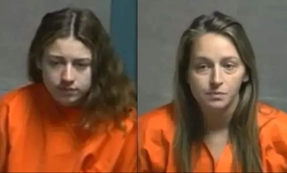 Teacher Robs Casino: SHOCKING $1,250 Heist at Harrah's Atlantic City!