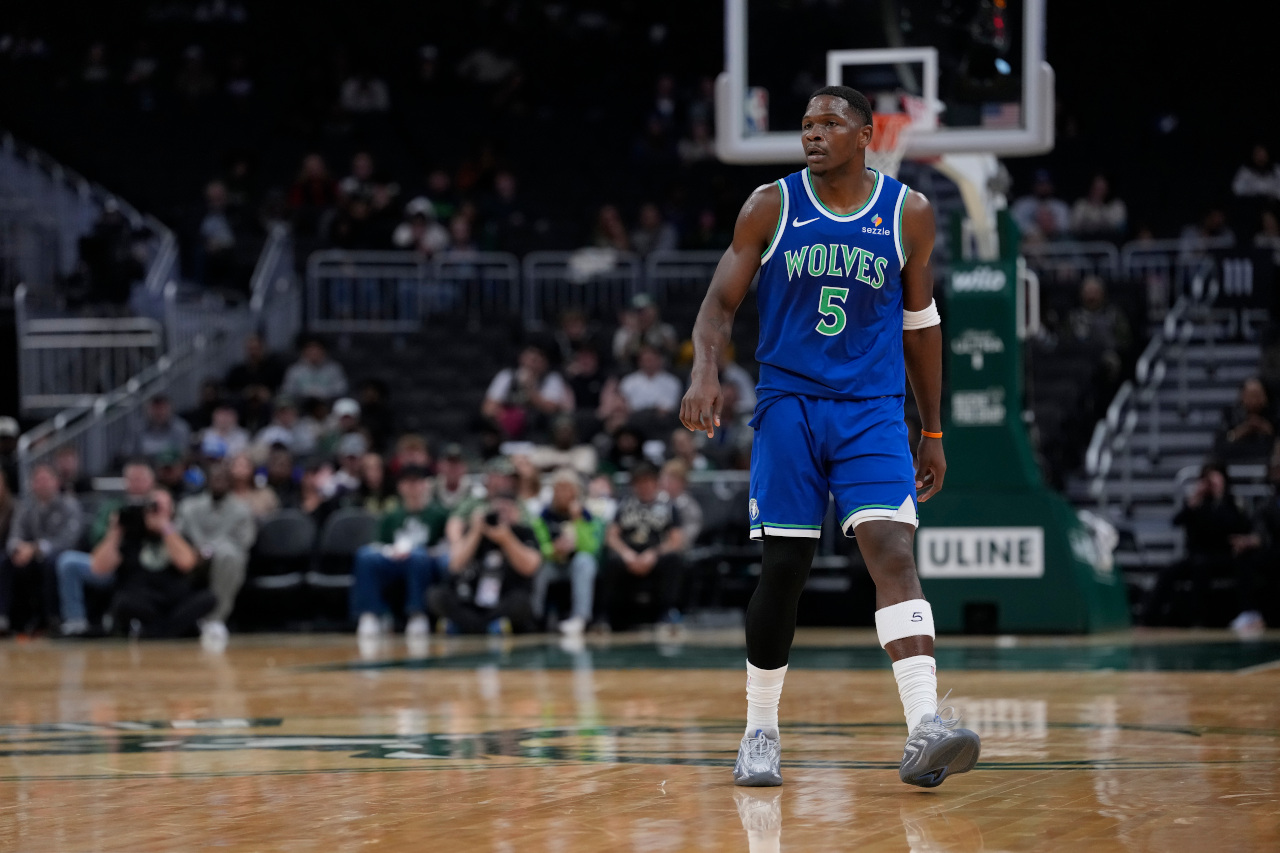 NBA Star Anthony Edwards Joins PrizePicks: HUGE IMPACT for Canadian Players!