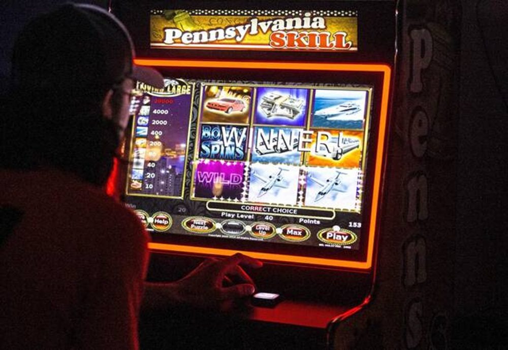 PENNSYLVANIA GAMING CHAOS! POLICE SEIZING MACHINES – WHAT IT MEANS FOR CANADIANS!