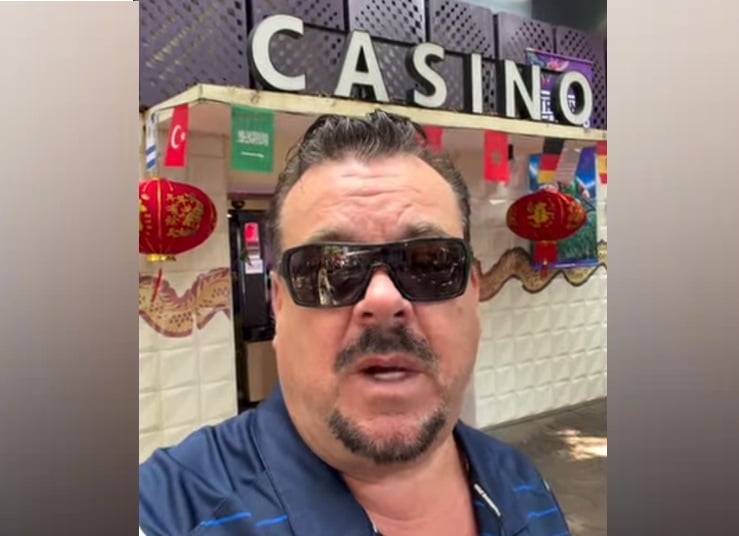 ILLEGAL Bets AFTER ARREST! SHOCKING $69K Scandal ROCKS Gambling World!