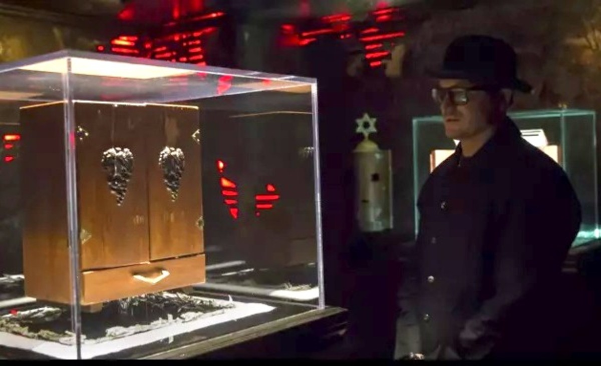 HAUNTED Object UNLEASHES CRAZY Wins? SHOCKING Vegas Secret REVEALED!