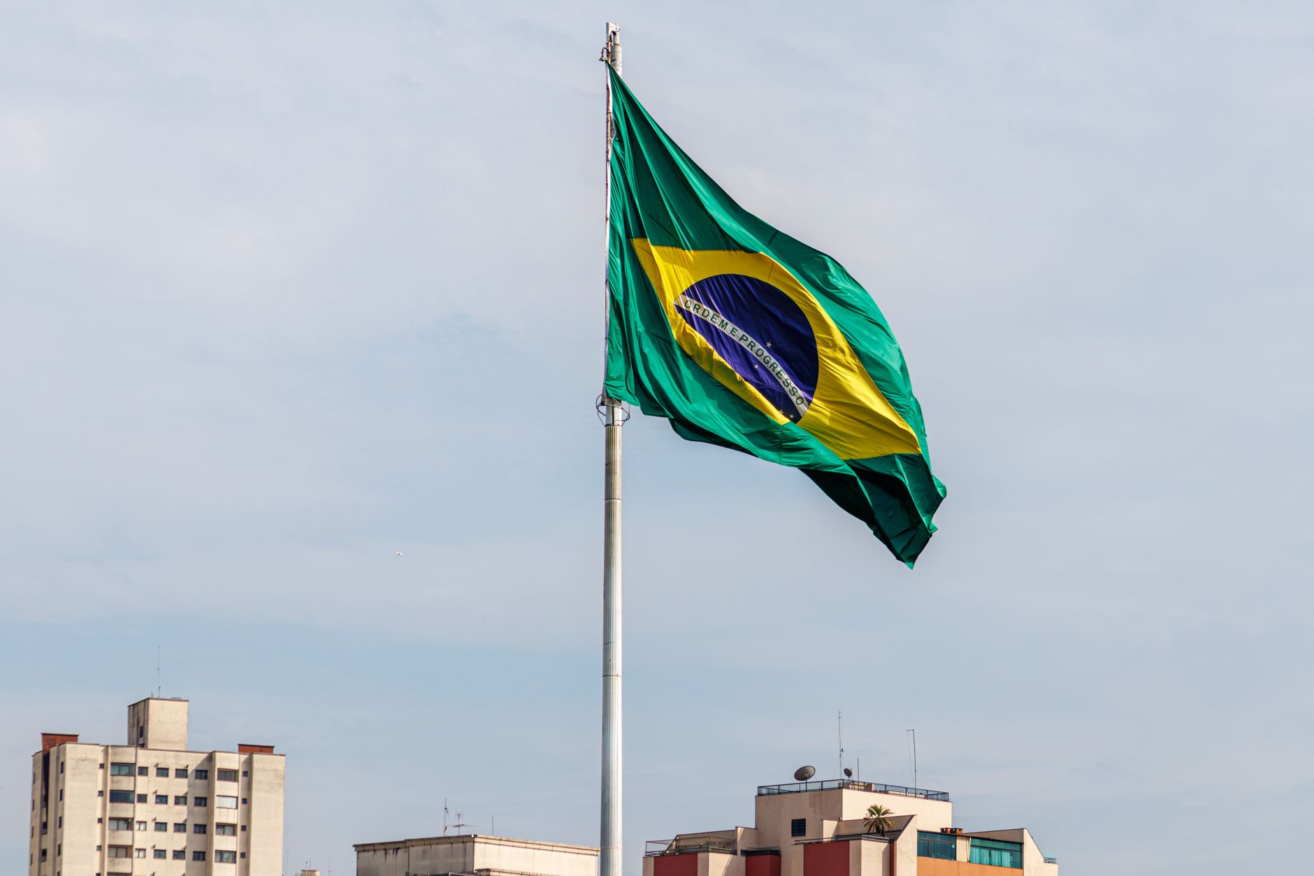 BRAZIL'S $5 BILLION BETTING BAN: A MASSIVE WARNING FOR CANADA?