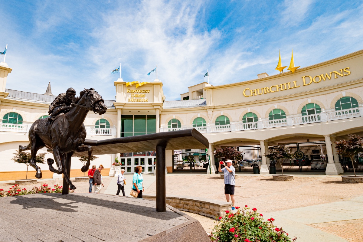 CHURCHILL DOWNS SELLS 9 CASINOS: $2 BILLION DEAL COULD IGNITE NEW CANADIAN BONUSES!