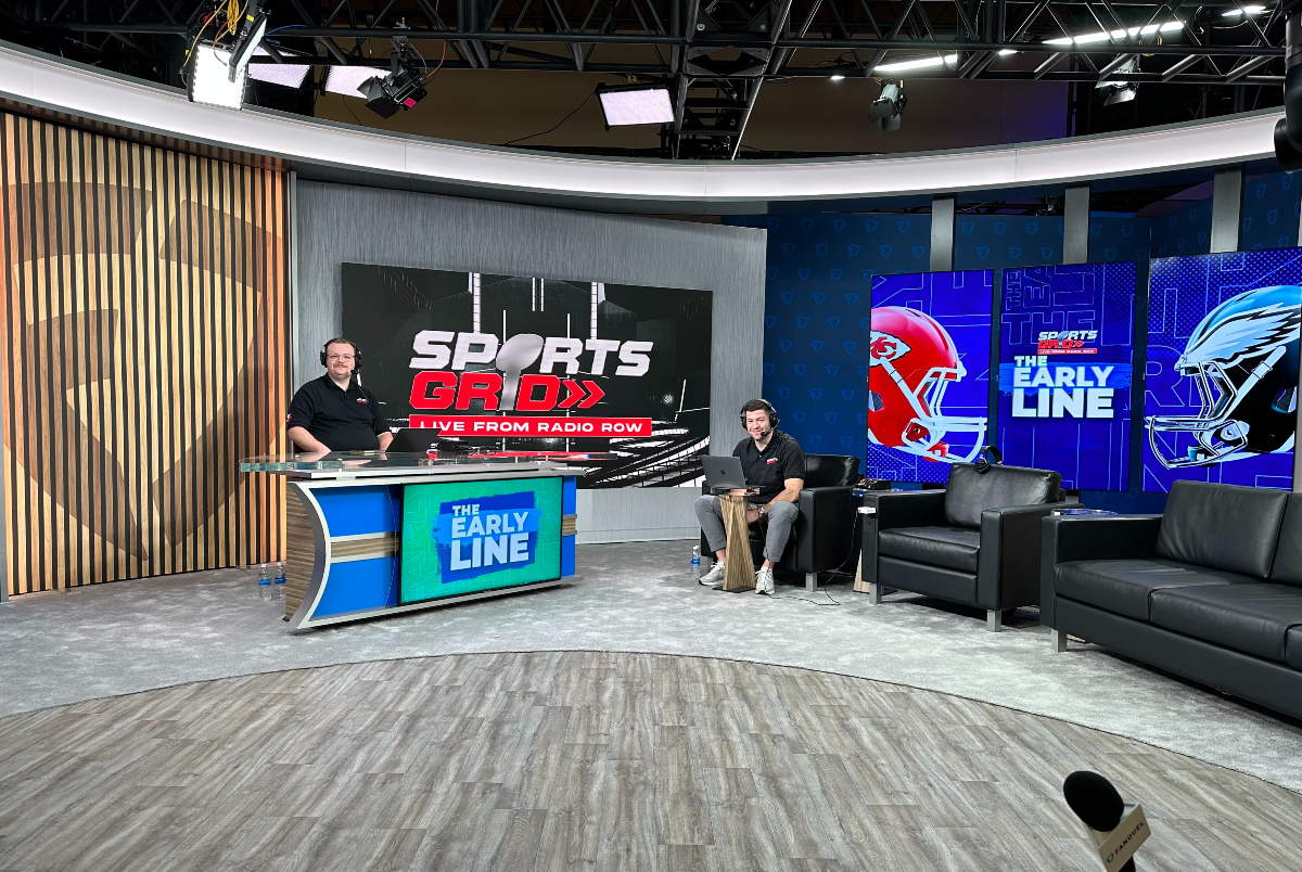 SPORTSGRID SHOCKER: $50 MILLION Sale Could RESHAPE Canadian Betting!