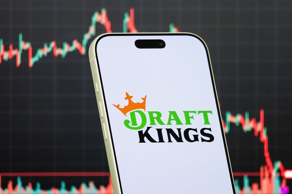 DraftKings CRASH: But Prediction Markets Offer 500% WIN Potential!