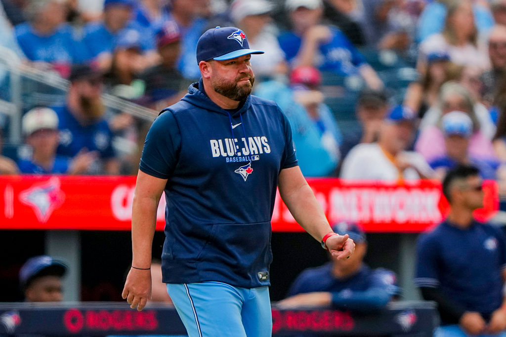 Bettor BANNED for Blue Jays THREAT! SHOCKING Gambling Market EXILE!