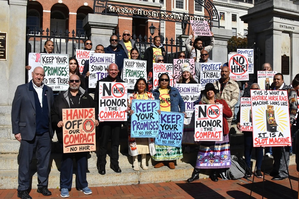 SHOCKING: 10,000 'SLOTS IN DISGUISE' Threaten Casino World!