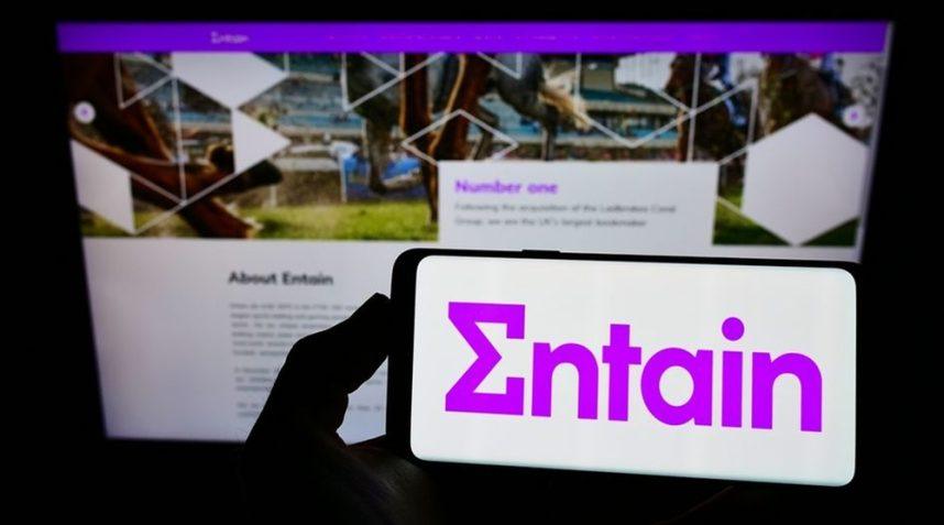Entain Revenue SURGES 2% — NEW Slots & Jackpots COMING to Canada?!