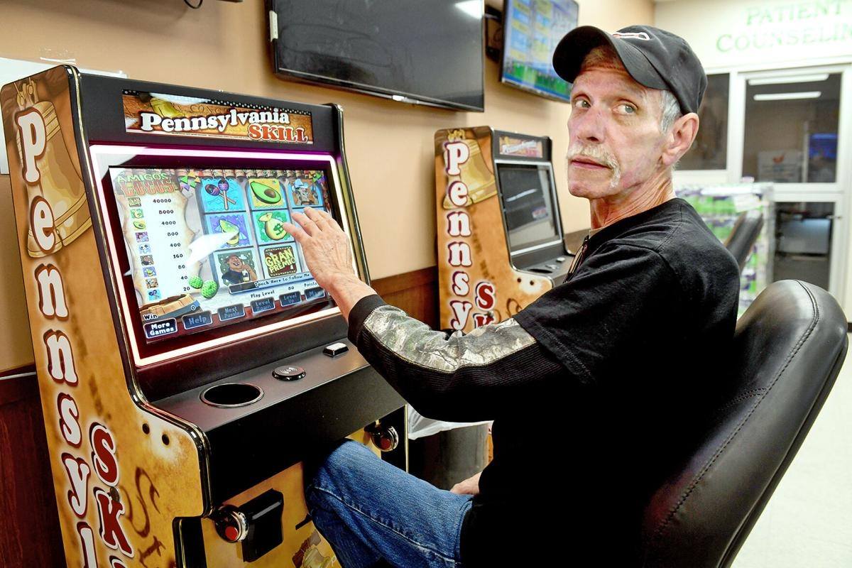 PENNSYLVANIA CRACKS DOWN! SHOCKING 100,000+ Illegal Slots BANNED!